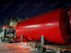 Резервуар стальной горизонтальный РГС-60