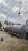 Резервуар горизонтальный стальной РГС 30