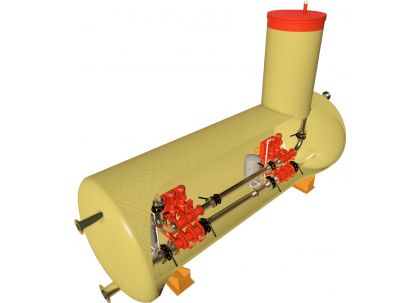 М3Пласт ПНС Г-1500/3000