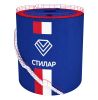 Цельносварной резервуар РВС 200 м3