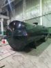 Резервуар стальной горизонтальный подземный РГСП-25