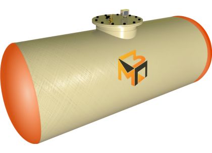 М3Пласт РП 50-3000