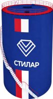 Емкость Цельносварной резервуар РВС 10 м