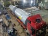 Резервуар стальной горизонтальный РГС 25 м3