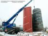 Резервуар вертикальный стальной РВС 300
