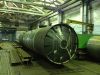 Резервуар горизонтальный стальной РГС 10