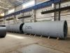 Резервуар вертикальный стальной РВС 700