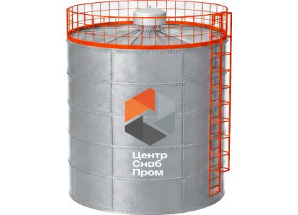 Сборный резервуар РВСС 3000м3