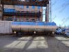 Резервуар стальной горизонтальный РГС-40