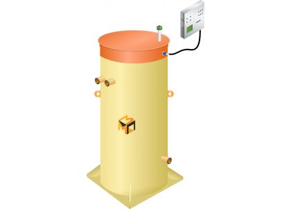 М3Пласт ПНС В-2000/4000