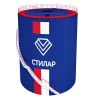 Цельносварной резервуар РВС 40 м
