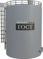 Резервуар РВС-50