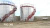 Резервуар вертикальный стальной РВС-300