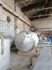 Резервуар стальной вертикальный РВС-5