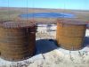 Резервуар вертикальный стальной РВС 5000