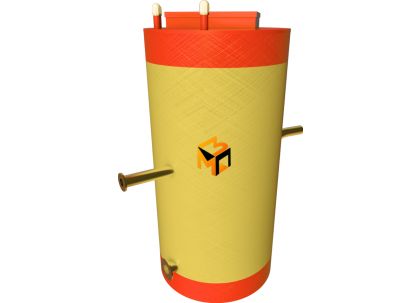 М3Пласт ПНС В-2000/6000