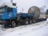 Резервуар стальной РВС 200