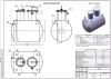 Емкость подземная дренажная ЕП 8 / ЕПП 8