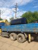 Резервуар горизонтальный подземный РГСП-5