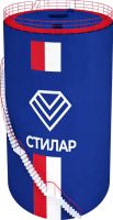 Цельносварной резервуар РВС 15 м