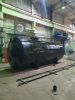 Резервуар стальной горизонтальный подземный РГСП-25