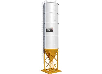 Силос 30 м3