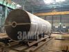 Резервуар горизонтальный стальной РГС 10