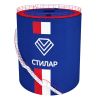 Цельносварной резервуар РВС 100 м