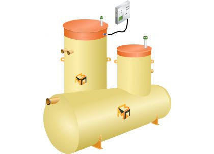 М3Пласт ПНС Г-1500/2000