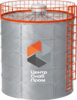 Сборный резервуар РВСС-2000