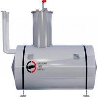 Емкость подземная ЕП-25