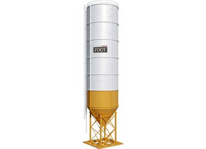 Силос 200 м3