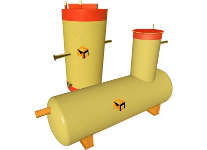 М3Пласт ПНС Г-1500/3000