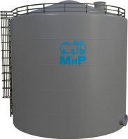 Емкость Резервуар РВС-400м3