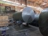 Резервуар горизонтальный стальной двустенный РГСД 25 м3