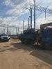 Резервуар горизонтальный подземный РГСП-5
