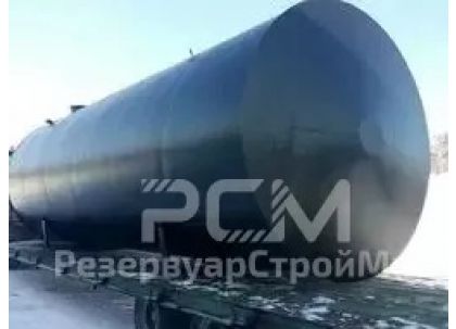 Емкость подземная дренажная ЕП 63 м3 / ЕПП 63 м3