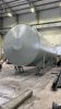 Резервуар стальной горизонтальный РГС-100