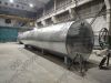 Резервуар стальной горизонтальный РГС-40