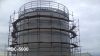 Резервуар вертикальный стальной РВС-5000
