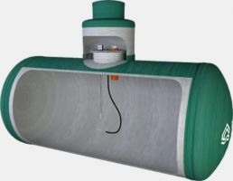 ПромСток ЕН 80