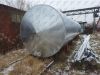 Резервуар горизонтальный стальной двустенный РГСД 25 м3