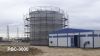 Резервуар вертикальный стальной РВС-3000