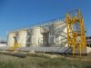 Резервуар РВС-200 м3 для воды
