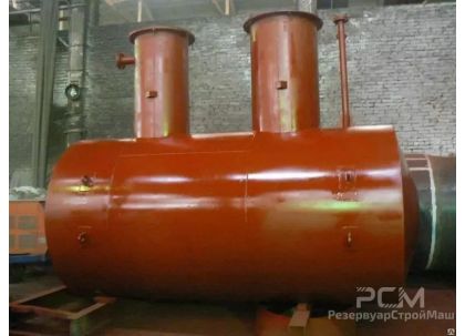 Емкость подземная дренажная ЕП-25 / ЕПП-25