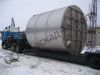 Резервуар стальной РВС 2000