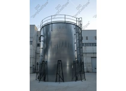 Сборный резервуар РВСС 3000м3