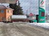 Резервуар вертикальный стальной РВС 25