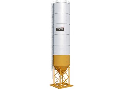 Силос 150 м3