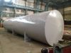 Резервуар горизонтальный стальной РГС 3